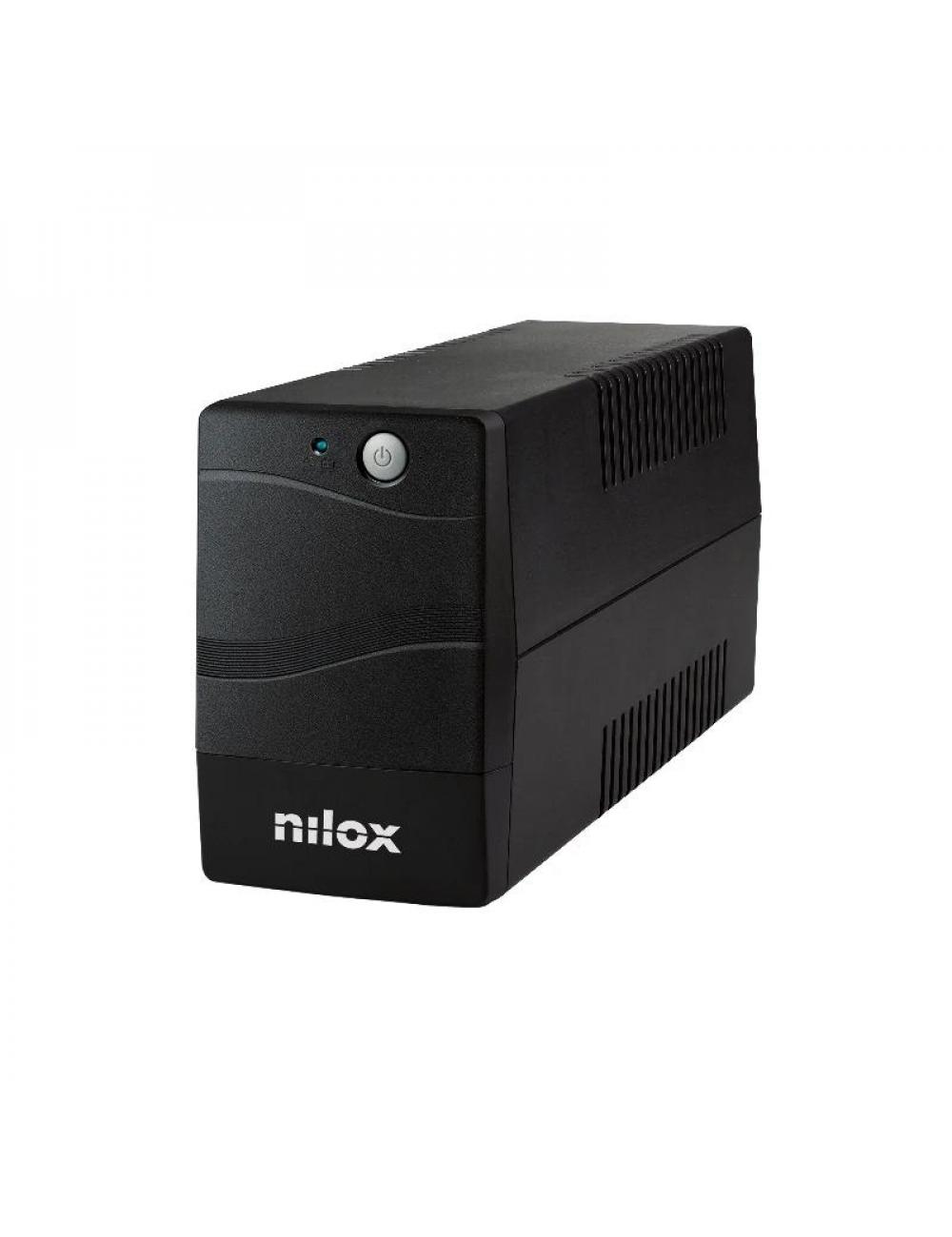 Nilox sai premium line int. 1200va