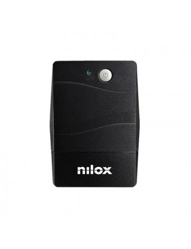 Nilox sai premium line int. 1200va