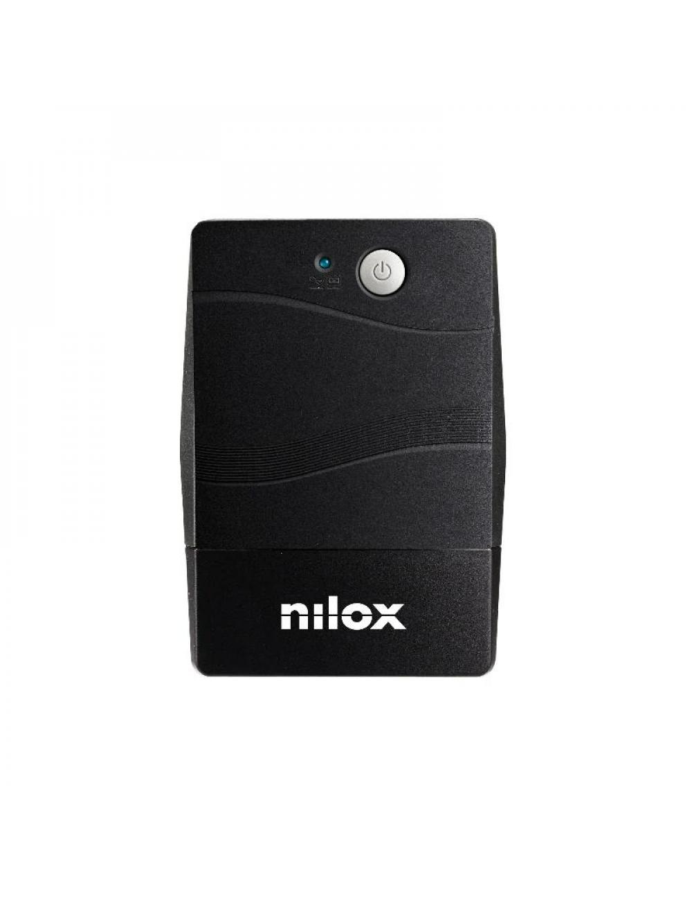 Nilox sai premium line int. 1200va