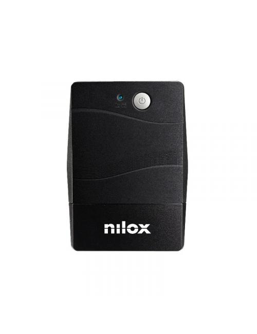 Nilox sai premium line int. 1200va