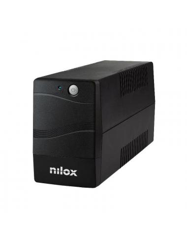 Nilox ups premium line int. 1500va