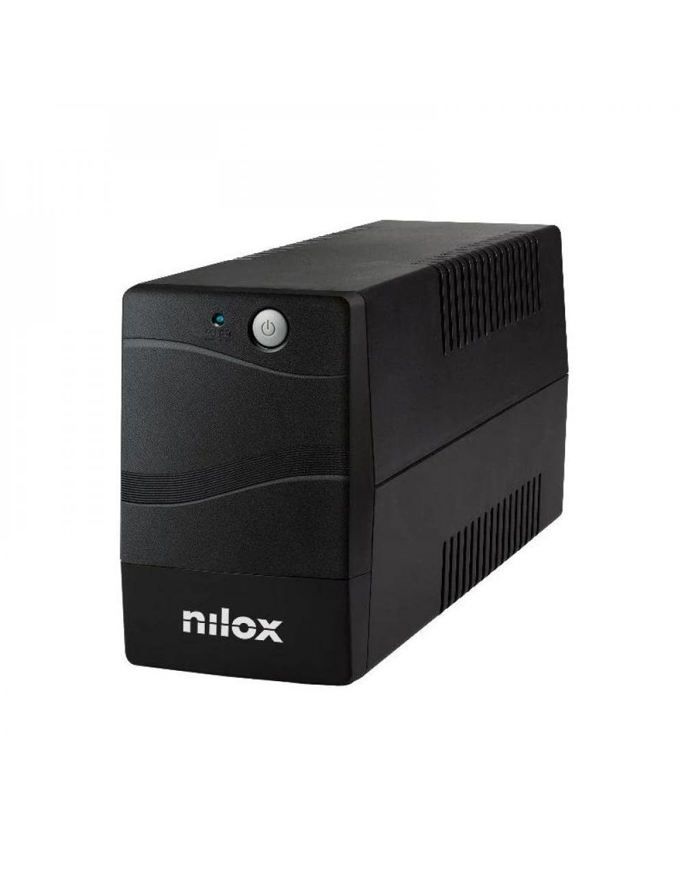 Nilox ups premium line int. 1500va