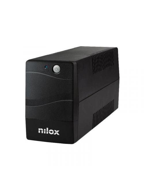 Nilox ups premium line int. 1500va