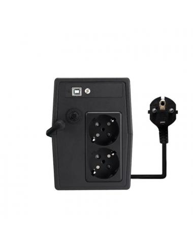 Nilox ups premium line int. 1500va