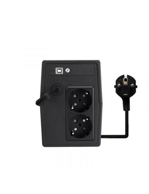 Nilox ups premium line int. 1500va