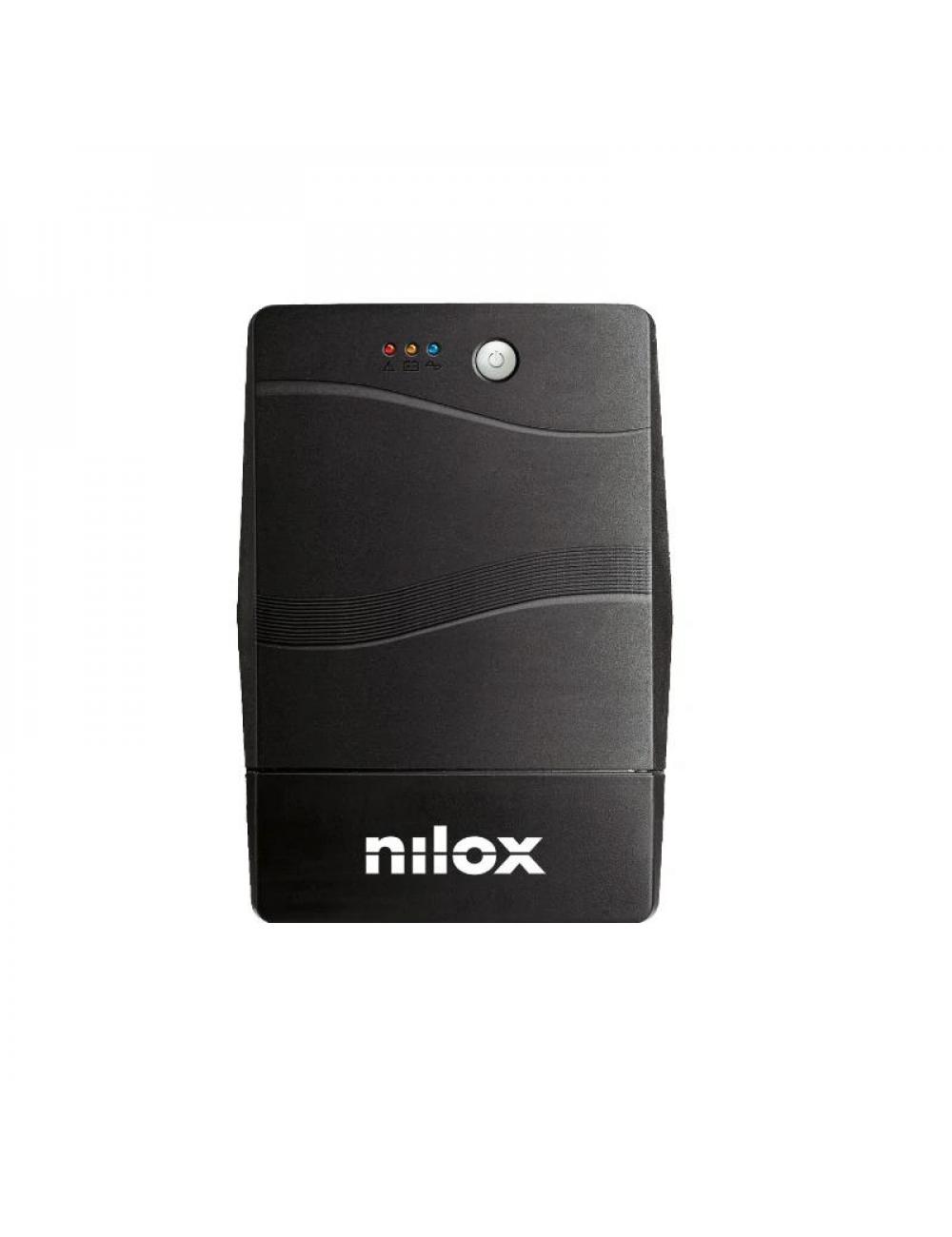 Nilox sai premium line int. 2000va