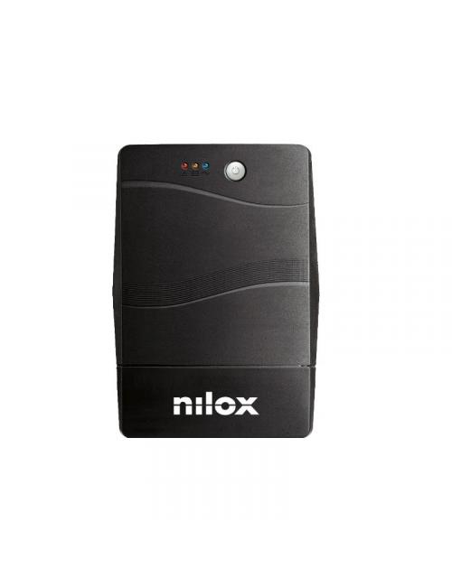 Nilox sai premium line int. 2000va