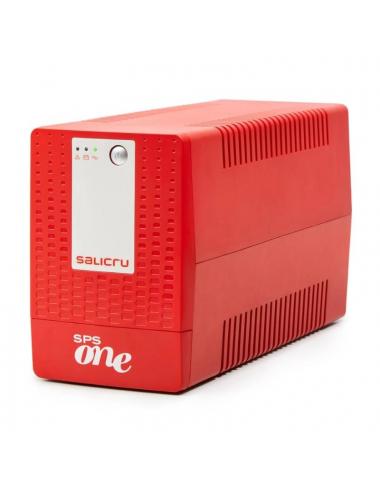 Salicru sps one 1000va sai 600w ul