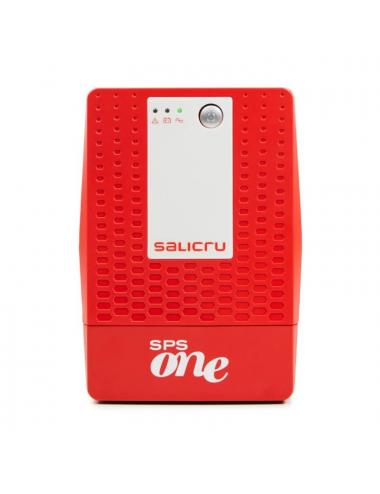 Salicru sps one 1000va sai 600w ul