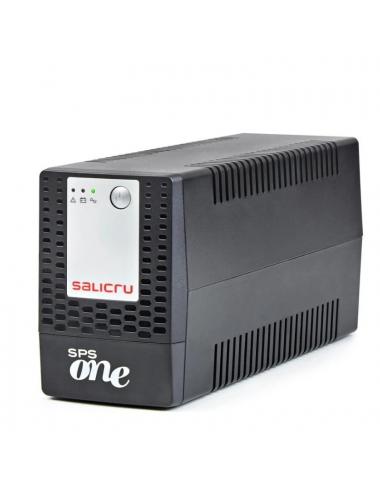 Salicru sps one 500va sai 240w neg