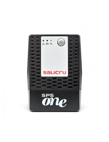 Salicru sps one 500va sai 240w neg iec