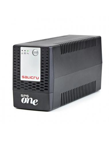 Salicru sps one 700va sai 360w neg iec