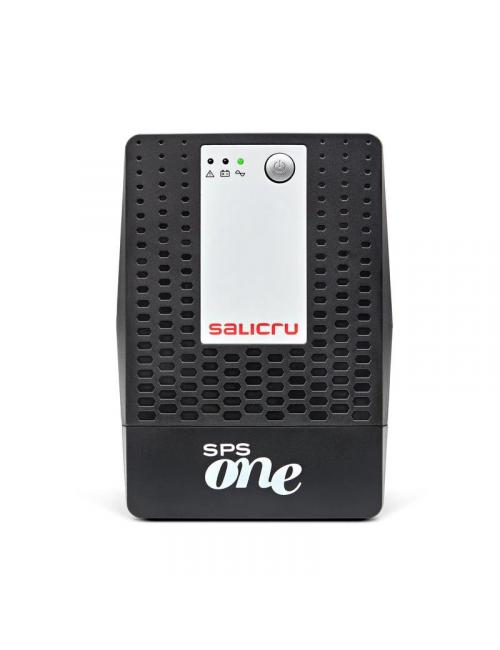 Salicru sps one 1100va sai 600w neg iec