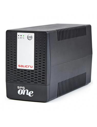 Salicru sps one 1500va sai 900w neg iec