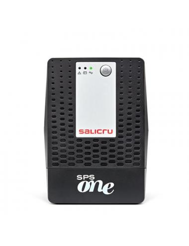 Salicru sps one 2000va sai 1200w neg