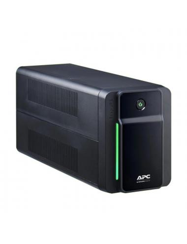 Apc easy ups 700va 230v avr iec sockets