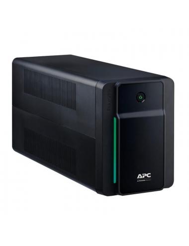 Apc easy ups 1200va 230v avr schuko sockets