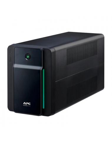 Apc easy ups 1200va 230v avr schuko sockets