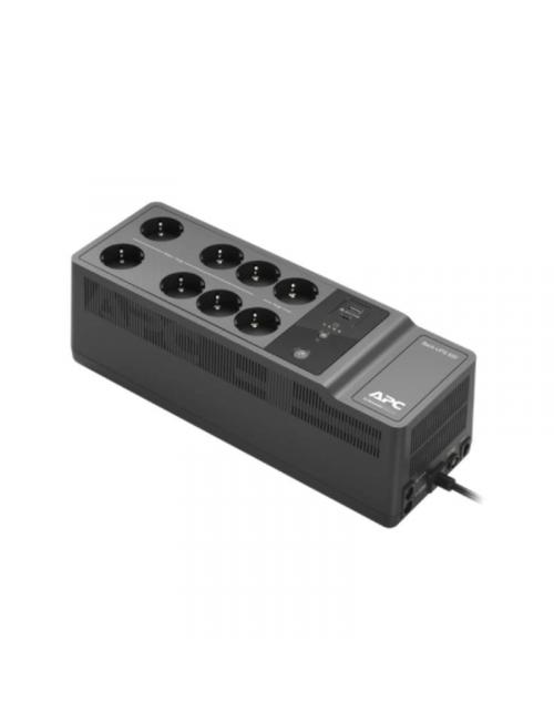 Apc back ups 850va 230v usb-c+a charge port