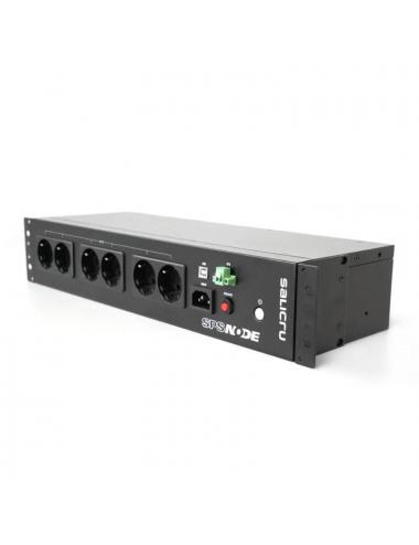 Salicru sps 900 node
