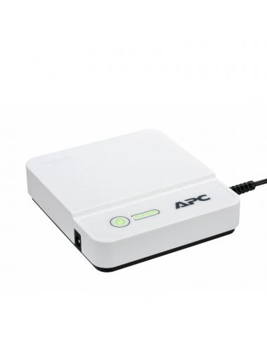 Apc sai rutter backup connect