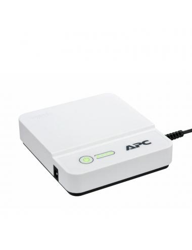 Apc sai rutter backup connect