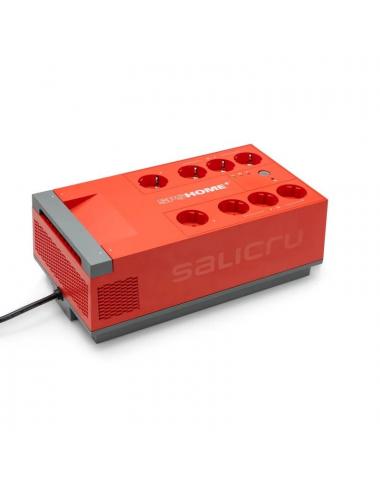 Salicru sps-650 home+ sai off-line 650va