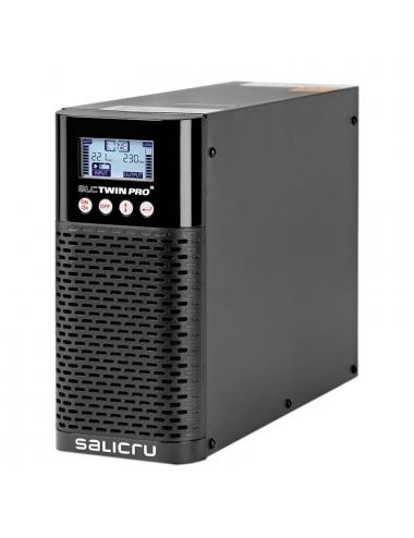 Salicru slc 700 twin pro2 b1-sin baterias