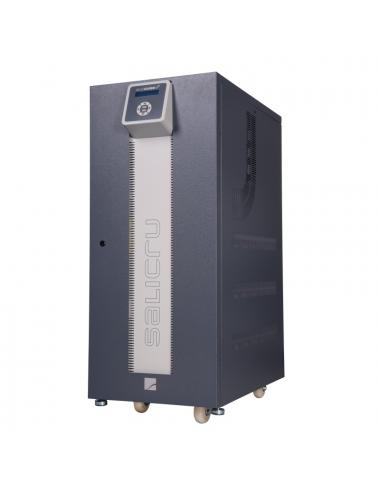 Salicru slc 50 cube3+ ( 62x12ah