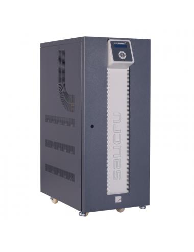 Salicru ups 20kva slc-20-cube3+