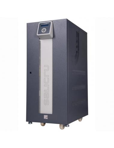 Salicru slc 50 cube3+(6`) (124x7ah)