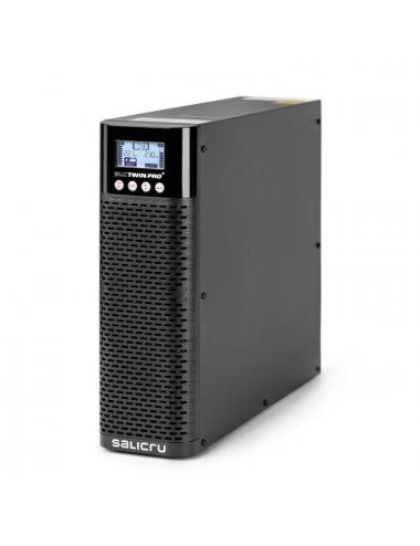 Salicru slc 3000 twin pro2 iec ( b1) sin baterias