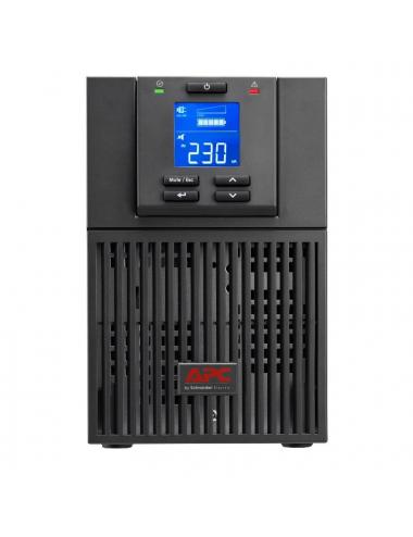 Apc easy ups srv 1000va 230v+ebp