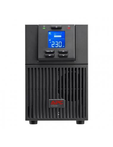 Apc easy ups srv 2000va 230v+ebp