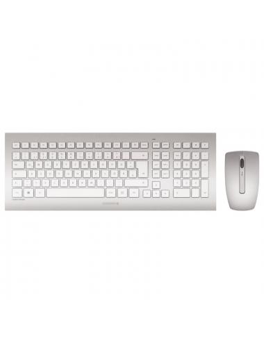 Cherry teclado+raton dw8000 inalambrico jd-0310es