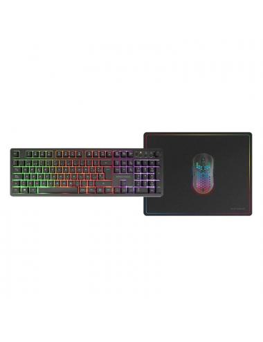 Mars gaming 3 en 1 mcpwx negro