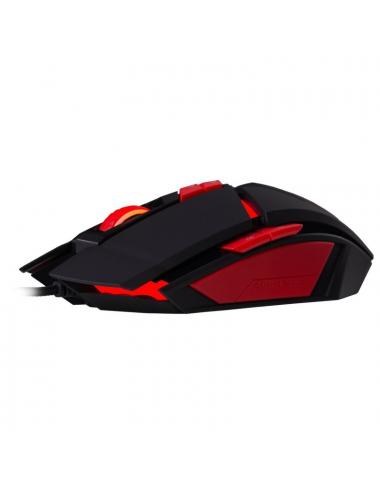 Hiditec rat gaming micrurus 8100dpi