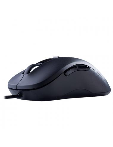 Hiditec rat gmo010003 gaming blitz 3.500dpi negr