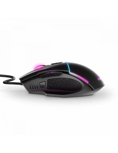 Energy sistem raton gaming esg m2 6400 dpi rgb