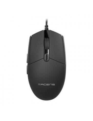 Tacens anima raton amg 3200 dpi black