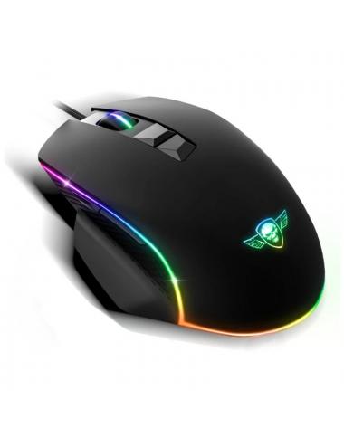 Spirit of gamer raton souris pro m1