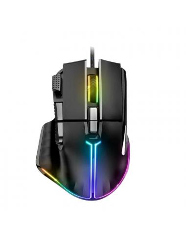 Spirit of gamer raton souris pro m5 negro
