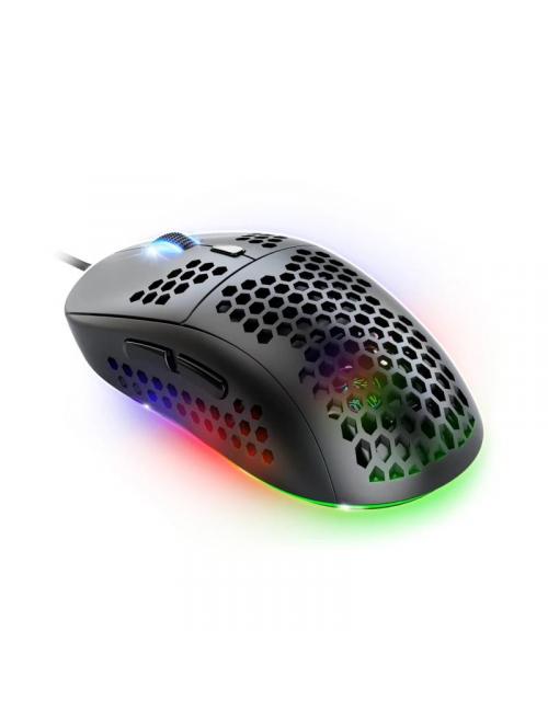 Spirit of gamer rat pro m4 black