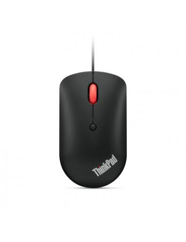 Lenovo rat compacto con cable thinkpad usb-c