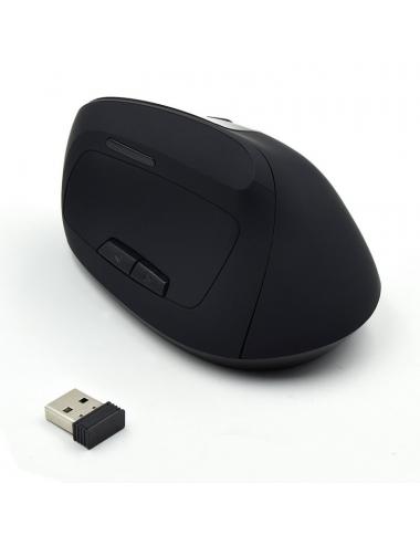 Ewent ew3158 rat wireless vertical 1600 dpi