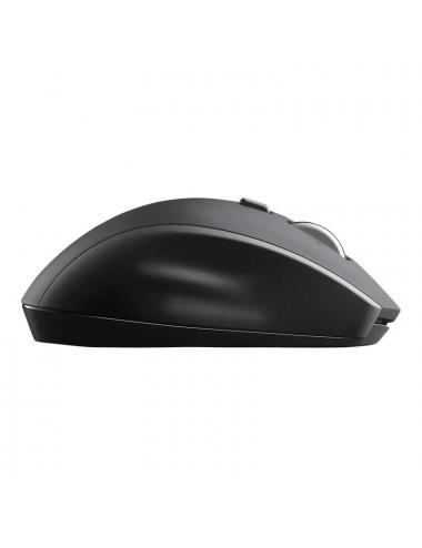 Logitech m705 marathon rat inal疥brico gris