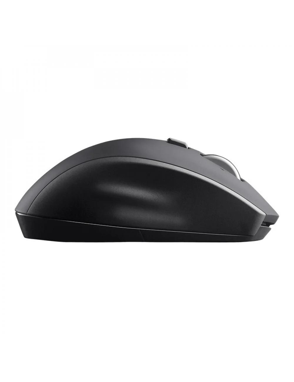 Logitech m705 marathon rat inal疥brico gris