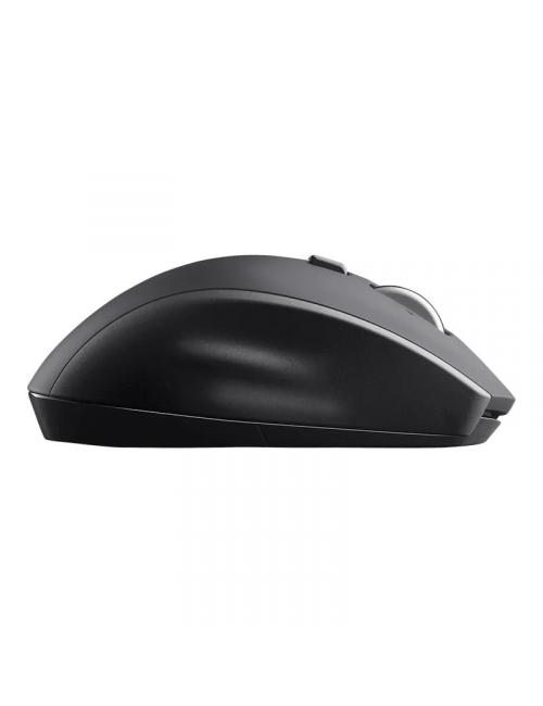 Logitech m705 marathon rat inal疥brico gris