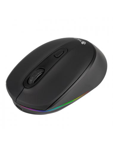 Ngs smog-rb raton inalam multidispositivo negro