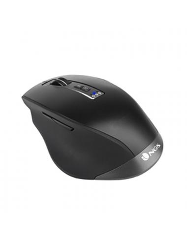 Ngs blur-rb raton inalambrico multidispo.